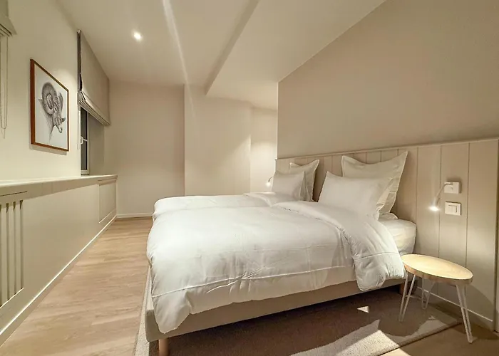 La Nouvelle Marquisette