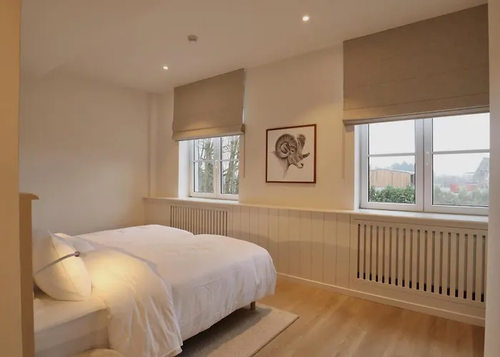 Hébergement de vacances La Nouvelle Marquisette *