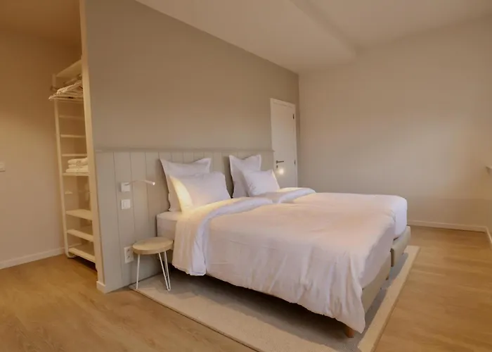 La Nouvelle Marquisette Hébergement de vacances