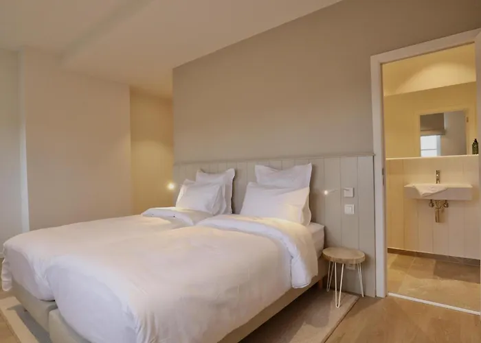 La Nouvelle Marquisette Hébergement de vacances