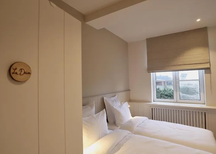 Hébergement de vacances La Nouvelle Marquisette *