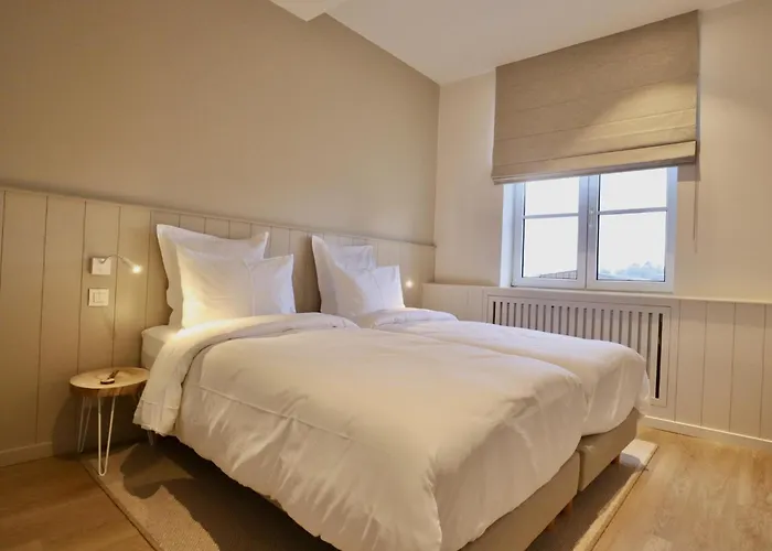 Hébergement de vacances La Nouvelle Marquisette *