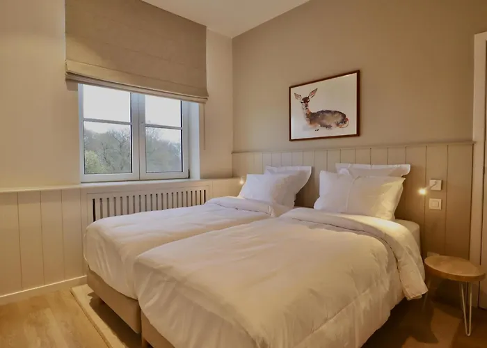 La Nouvelle Marquisette * Houyet