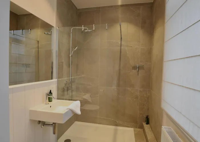 Hébergement de vacances La Nouvelle Marquisette