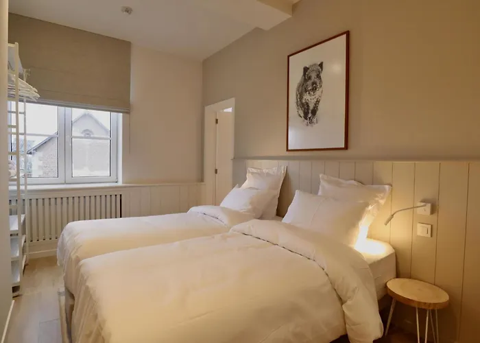 La Nouvelle Marquisette