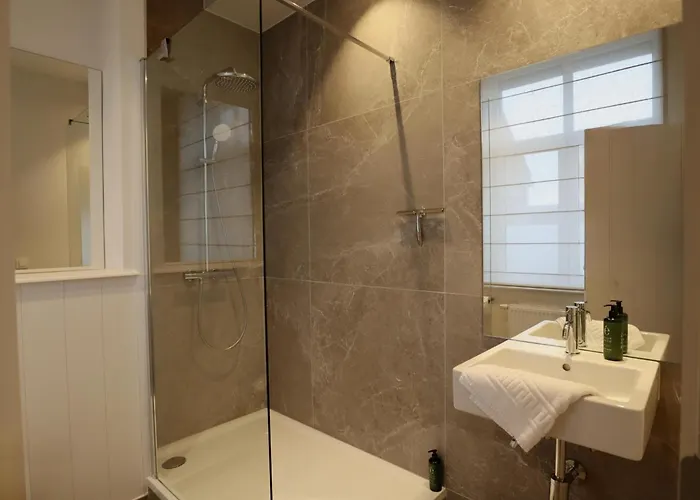 Hébergement de vacances La Nouvelle Marquisette Houyet