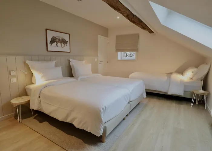 Hébergement de vacances La Nouvelle Marquisette *