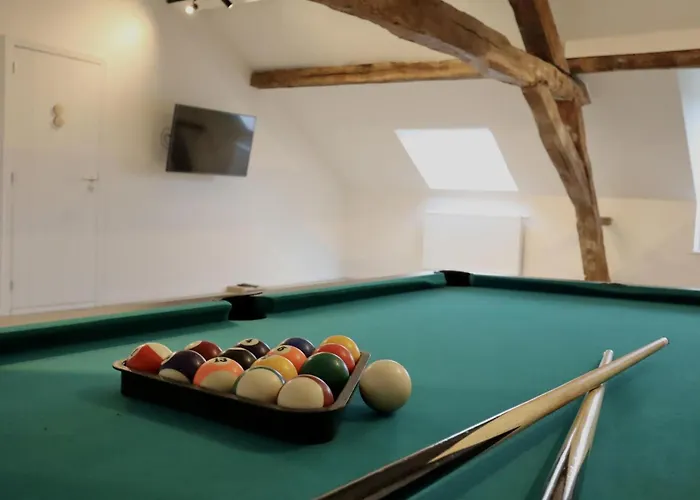 La Nouvelle Marquisette Hébergement de vacances