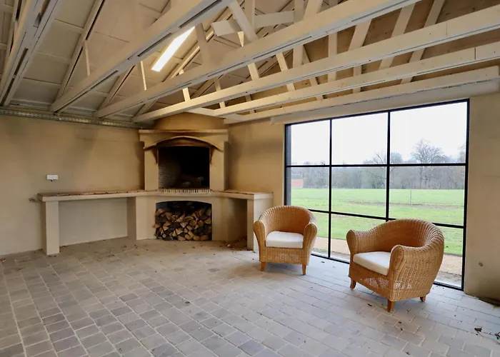 Hébergement de vacances La Nouvelle Marquisette