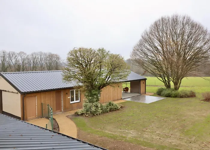 Hébergement de vacances La Nouvelle Marquisette *