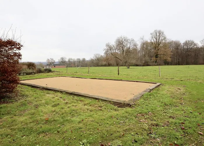 La Nouvelle Marquisette *